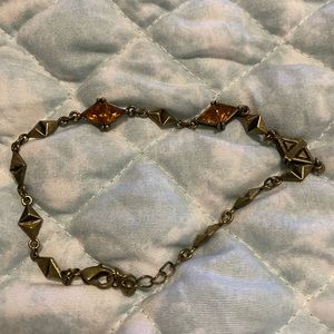 Vintage bracelet